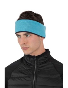 K-KP422-REVERSIBLE KNITTED HEADBAND 2